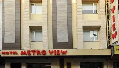 Hotel Metro View
